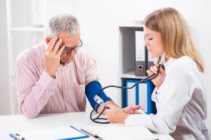 低血圧:健康的に低血圧を解消する方法