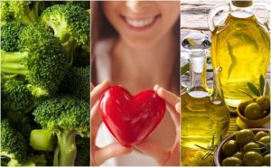 女性の心臓の健康に良い7つの食べ物