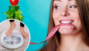 ダイエットするには1日何回の食事が最適?