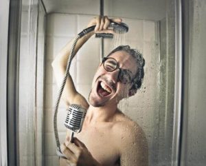 あなたは大丈夫?シャワーを浴びるときの5つの間違い
