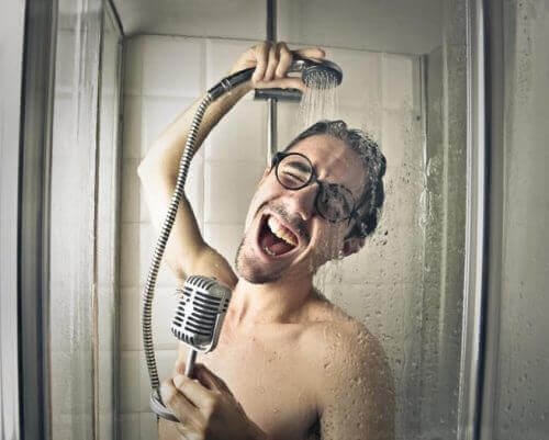 あなたは大丈夫?シャワーを浴びるときの5つの間違い