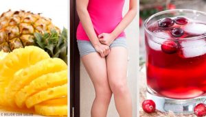 尿路感染症を解消する最高の自然療法