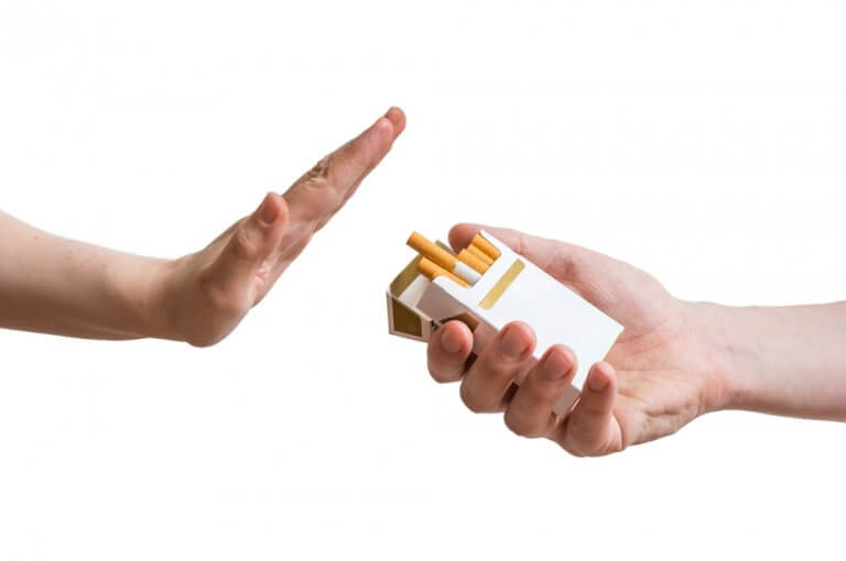 不健康な生活習慣