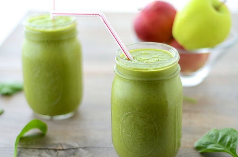 りんごジュース