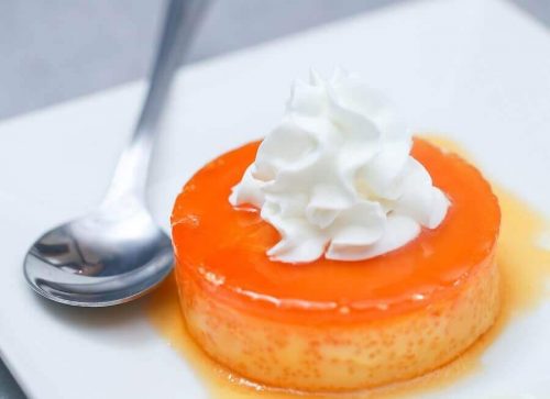 軽めで美味しいスイーツのレシピ3選