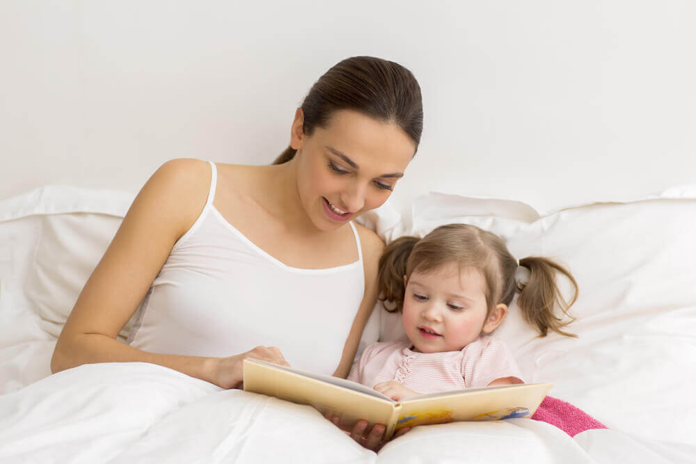 読書