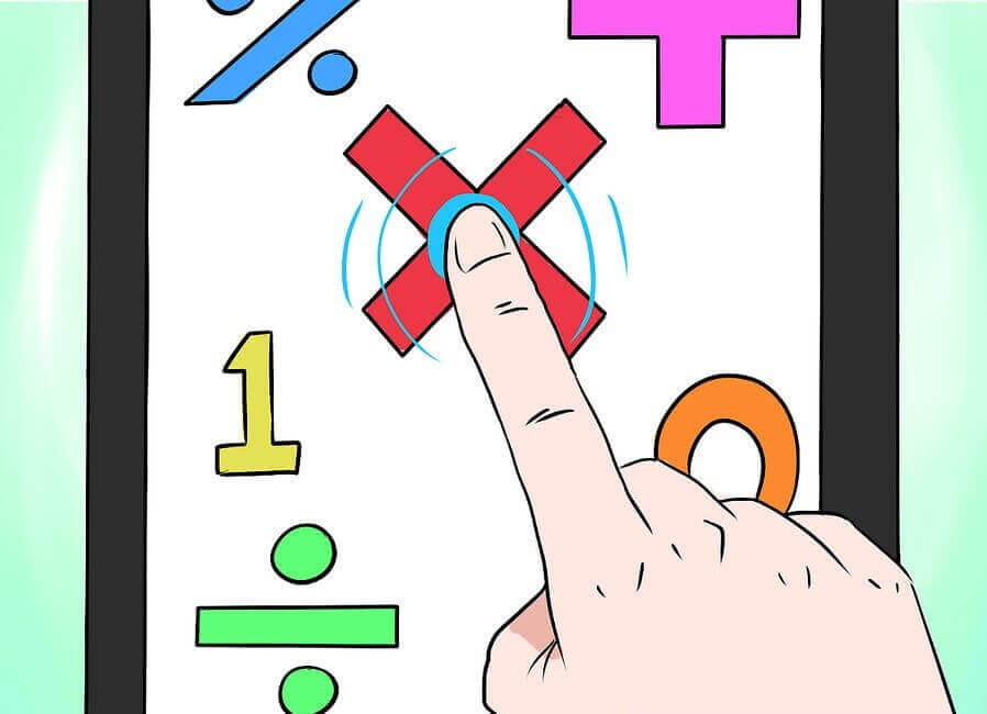 数学演算