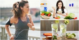 健康的な体を手にいれるヒント6つ