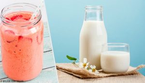 牛乳を飲むのをやめる7つのヒント
