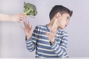 子供の野菜嫌い どうすればいいか