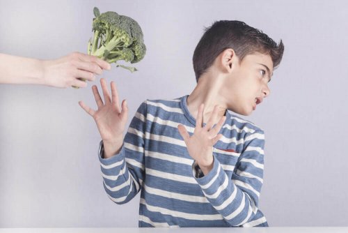 子供の野菜嫌い どうすればいいか