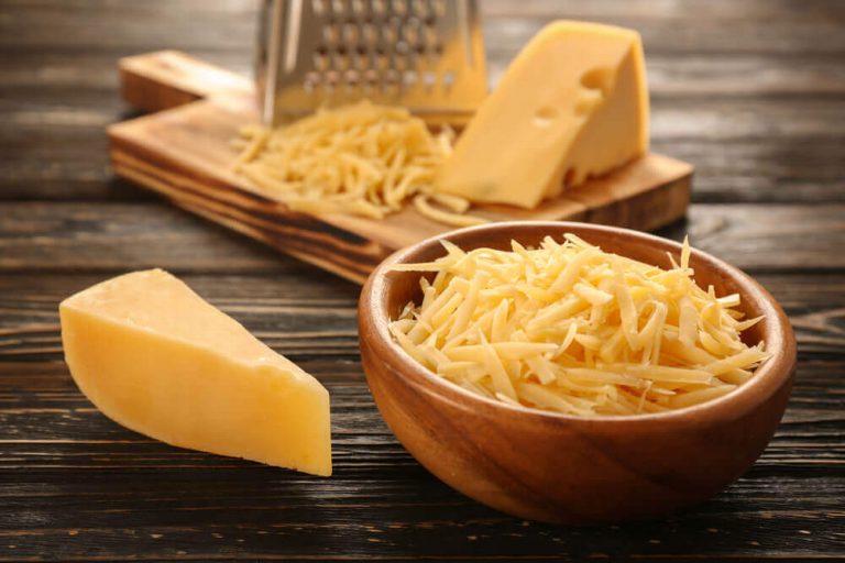 一番体に良いチーズとは