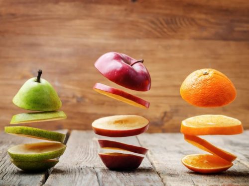 フルーツを食べることで ガン は防げるの？
