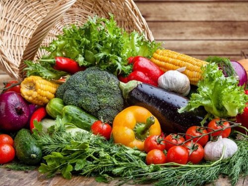 野菜を食べることで ガン は防げるの?