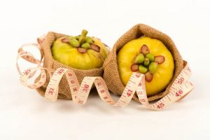 ガルシニアカンボジア:天然のダイエット補助食品