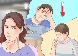 咳、風邪に効く薬用効果のあるドリンク