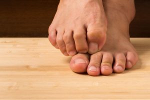 真菌をやっつける自然療法:天然の材料だけで治す方法