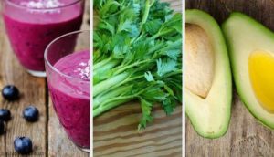 見逃せない!抗炎症作用のある食品7選