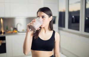 体液貯留に効果的なスムージーの3つのレシピ