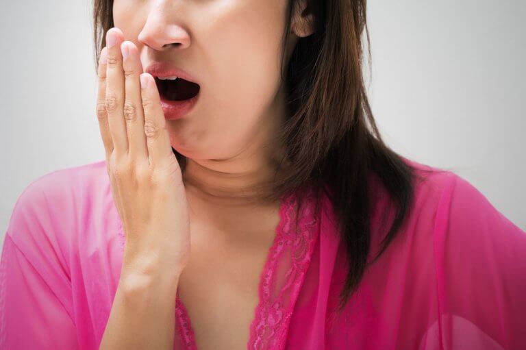口臭を効果的に抑える自然療法 口臭を効果的に抑える自然療法