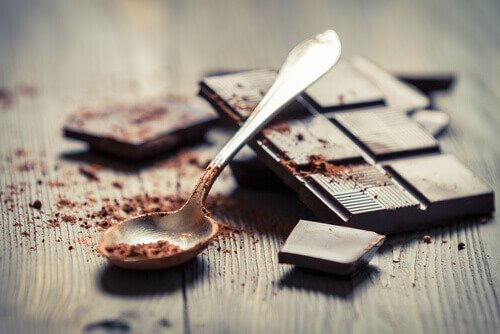 チョコレート