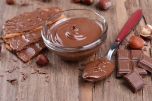 栄養満点!美味しいチョコレートクリームの作り方