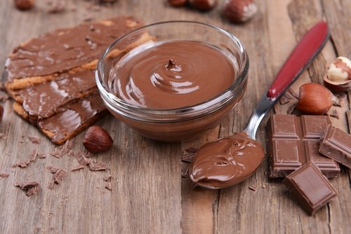 栄養満点！美味しいチョコレートクリームの作り方