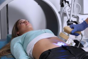 多嚢胞性卵巣症候群 に新たな治療法?