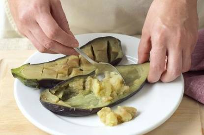 茄子