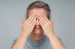 目の健康のためのエクササイズ4種