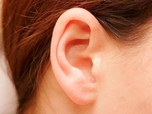 耳のケア