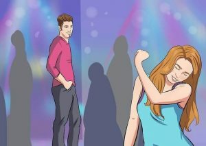 愛とは探しても見つからないもの