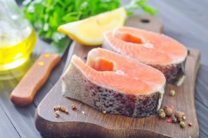 傷んだ魚を見分ける方法