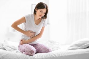 胃腸に溜まったガスに効果的な5つのお茶