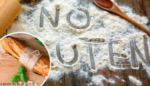 サンドイッチのパンをグルテンフリーに変えるには