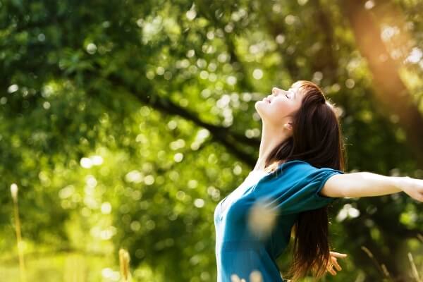 一瞬を大切にする 生き甲斐 とは?