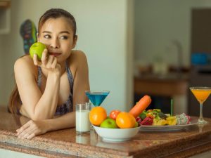 ダイエット効果まであり! インターミッテント・ファスティングでより健康に!