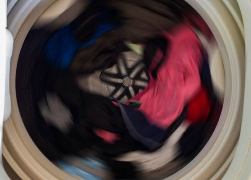ドラム式乾燥機
