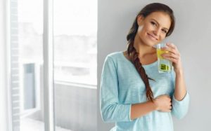 レモンダイエットのすぐれた効果を発見