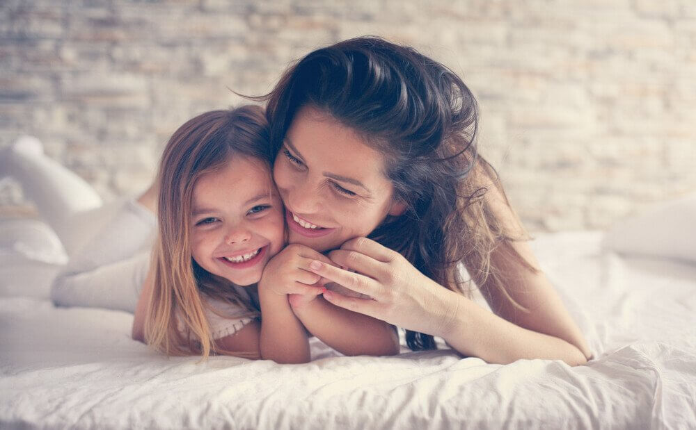 子供との時間 親子の絆