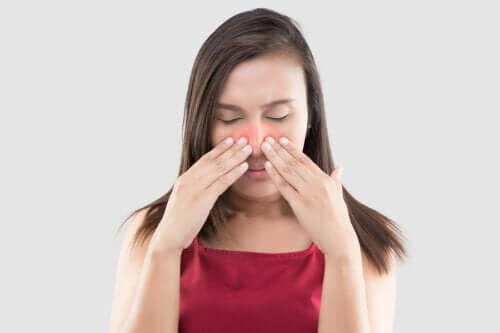 速効性あり！鼻づまりを解消する9つの自然療法