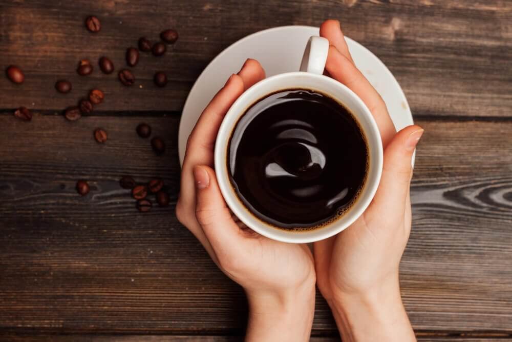 コーヒー
