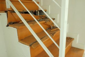 シロアリの駆除方法