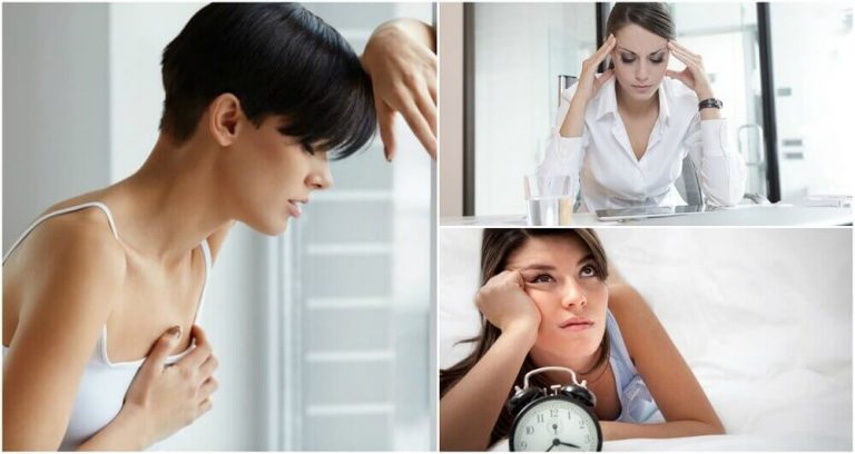 慢性的な倦怠感の6つの原因