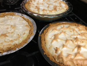 お家で簡単! トレスレチェケーキのレシピ