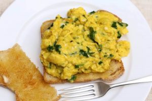 低カロリーの野菜レシピ4つ