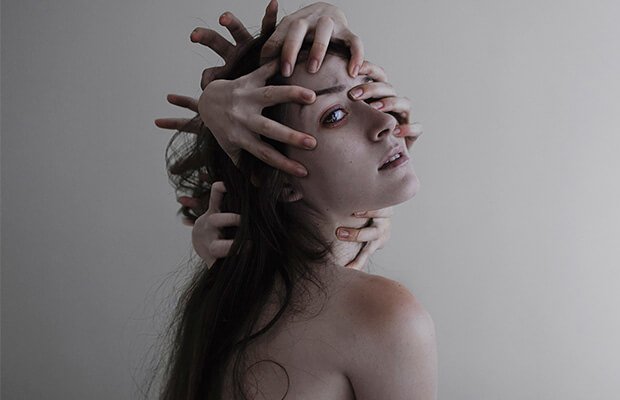 古い考えを捨てる