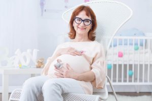35歳を過ぎてから母親になるあなたへ