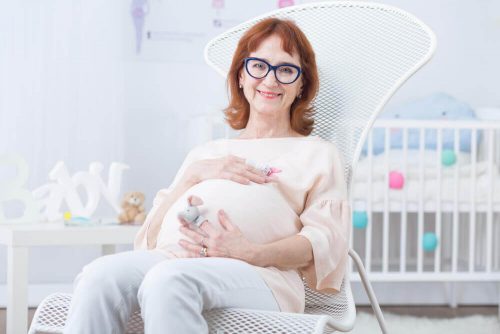 35歳を過ぎてから母親になるあなたへ