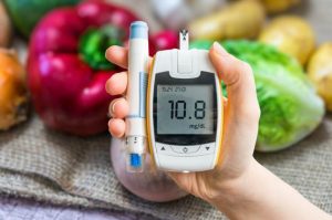糖尿病予備群の人のための食事:食べてよいものと悪いもの